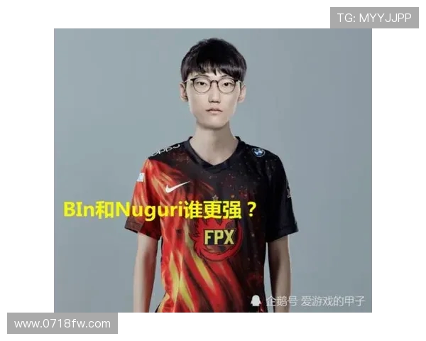 Bin在上单位置的崛起与未来发展探讨及其对LPL战队策略的影响 Bin在上单位置的崛起与未来发展探讨及其对LPL战队策略的影响