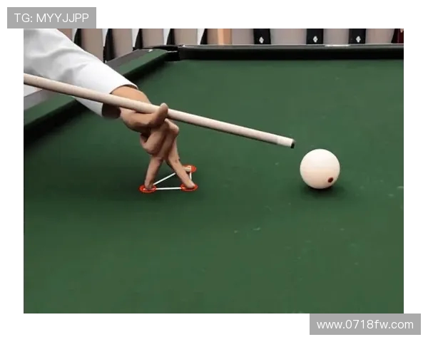 台球技巧与策略深度解析 提升你的台球水平从基础到进阶全攻略