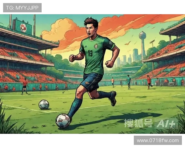 绿茵争锋激情绽放世界足球豪门与新星的巅峰对决