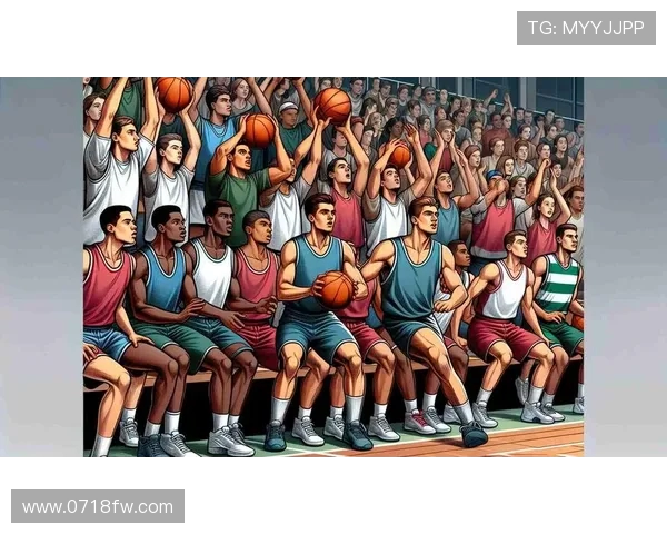 以篮球凝聚青春力量激发团队精神共筑梦想赛场辉煌