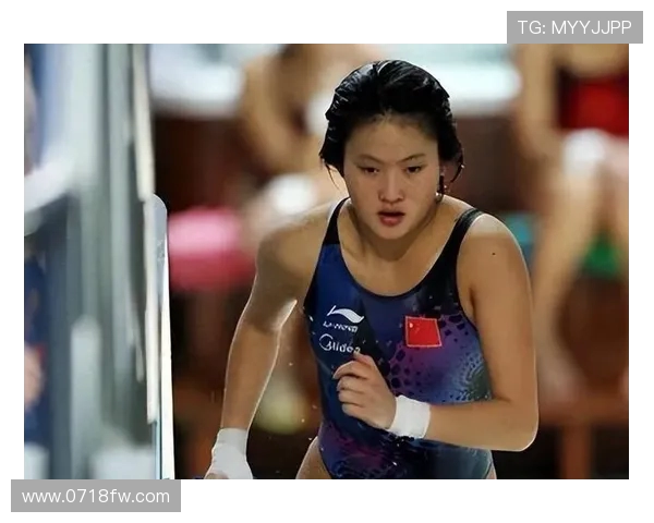 从惊心动魄的腾空到完美入水跳水运动员背后的力量与艺术 从惊心动魄的腾空到完美入水跳水运动员背后的力量与艺术