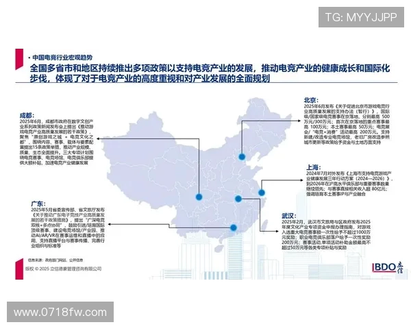电竞产业新机遇与挑战：从玩家热情到市场前景的深度剖析