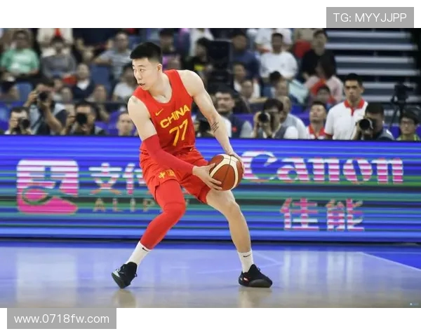 赵继伟领衔突破攻防关键时刻背后 中国男篮崛起的核心力量解析