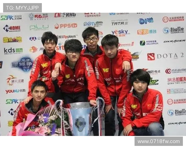 DOTA2力量排行榜更新WE战队荣登第六位引发热议