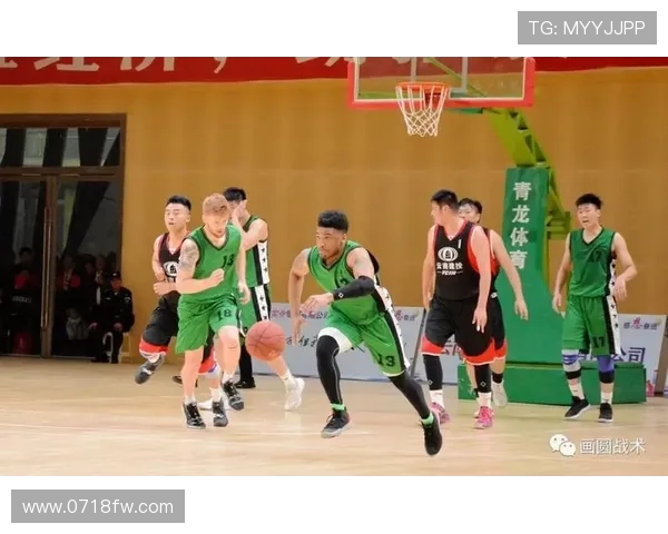 上海篮球队在城市联赛中的默契配合与战术执行分析