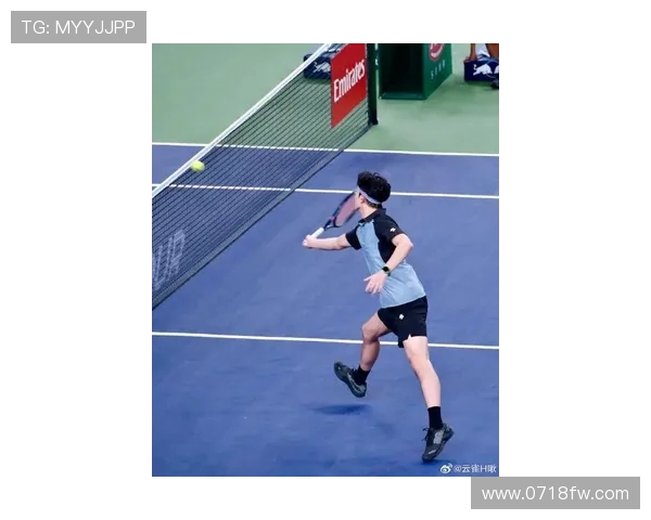 吴磊亲述网球技巧与心得体会助你提升球技的独家分享