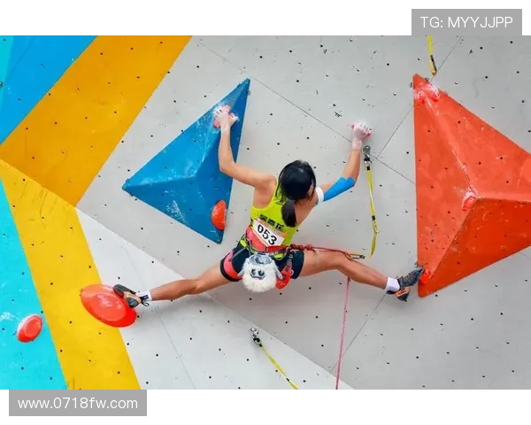 武汉攀岩队夺冠最新比赛经验分享TOP10助力攀岩爱好者提升技巧