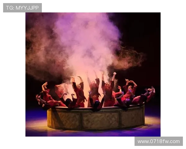 武汉街舞队的团队协作精神与舞蹈艺术的完美融合探讨 武汉街舞队的团队协作精神与舞蹈艺术的完美融合探讨