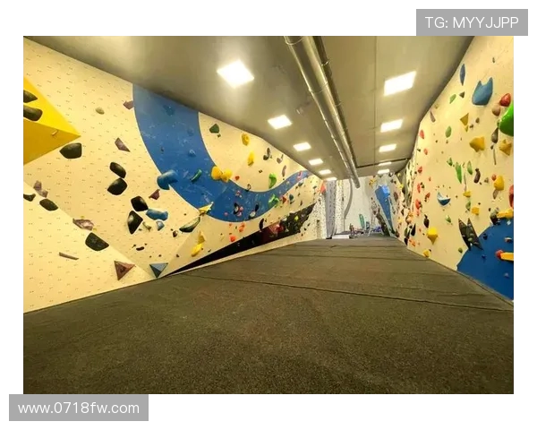 深圳攀岩队技术探秘:从基础训练到高难度挑战的全景分析 深圳攀岩队技术探秘:从基础训练到高难度挑战的全景分析