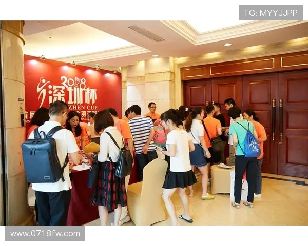 深圳羽毛球队如何引领节奏变革推动羽毛球运动新发展