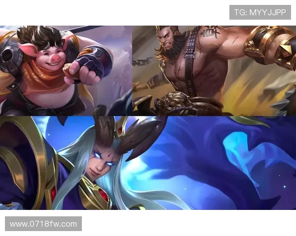 王者荣耀战术解析：BLG区域防守体系的构建与应用探讨