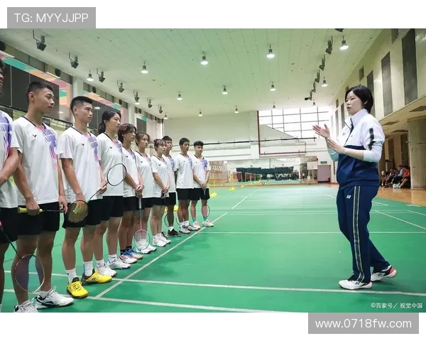 西安羽毛球队实力提升背后的变革与挑战探讨