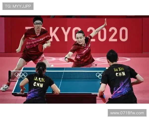 赛后分析：上海乒乓球队与武汉乒乓球队的技术对决全景解析