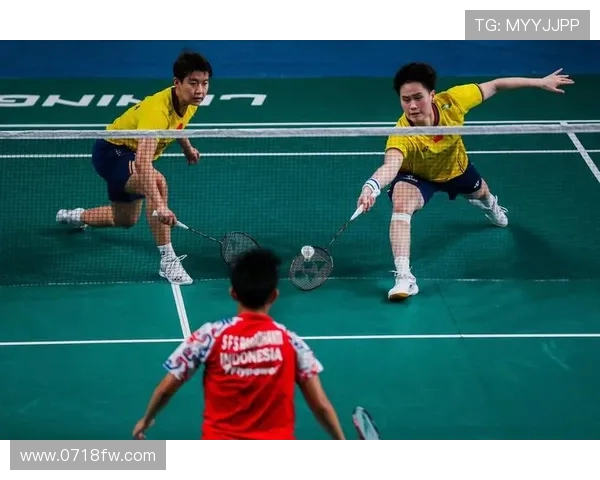 赛后分析：重庆羽毛球队与武汉羽毛球队的战术意识与表现对比