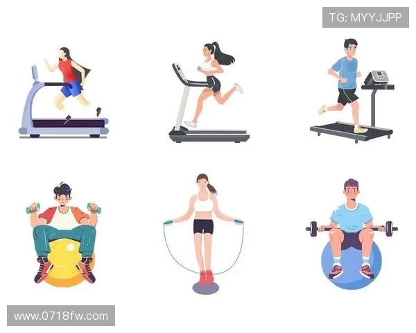 从日常锻炼到科学健身全面提升体能与身心健康的高效方法 从日常锻炼到科学健身全面提升体能与身心健康的高效方法