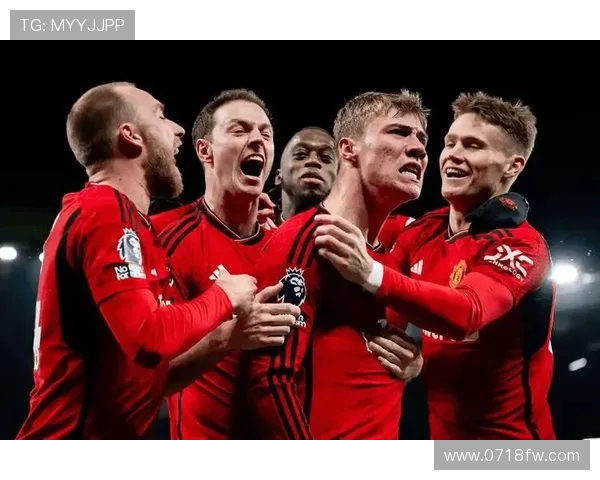 曼联鏖战再掀英超风云豪门对决点燃红魔荣耀之夜