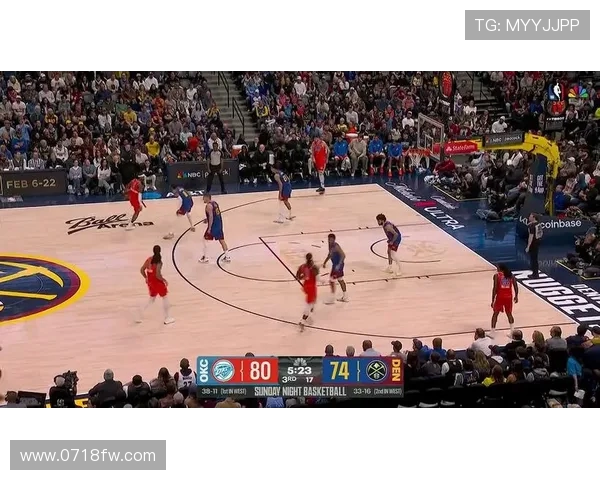 1月21日骑士对雷霆精彩全场回放视频分析与赛后点评