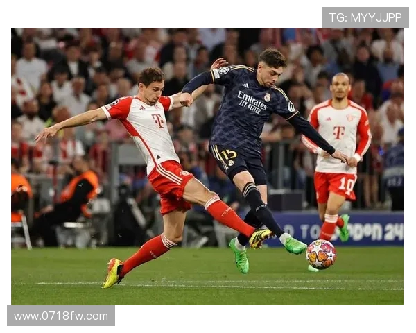 2013年欧冠半决赛拜仁慕尼黑对阵巴塞罗那的经典对决回顾