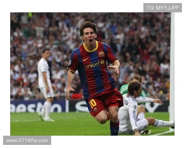 20102011赛季巴萨与皇马经典对决回顾与战术分析