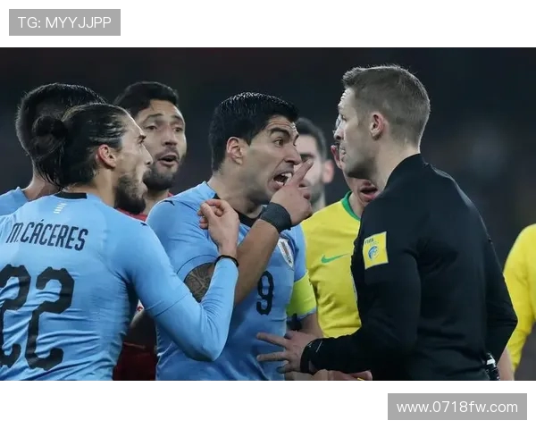 2019年乌拉圭与挪威足球友谊赛精彩回顾与分析