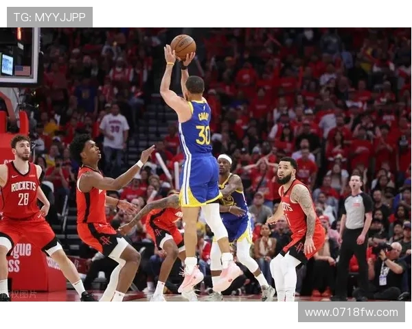 NBA火箭与勇士今日精彩对决录像回放分析及赛后点评