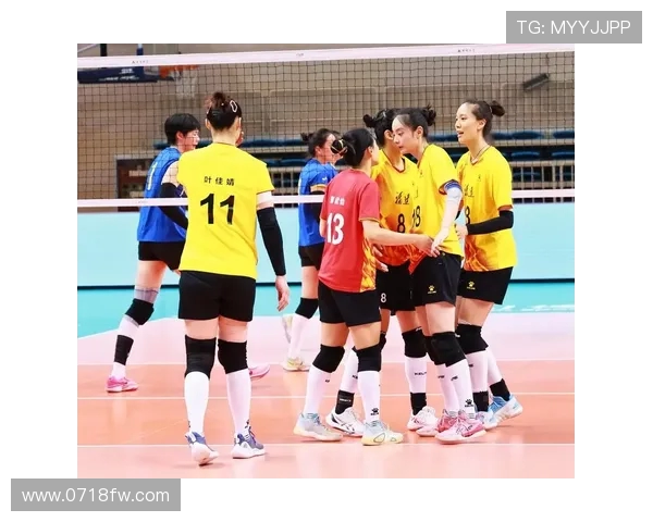 全运会精彩对决四川队与福建队争锋相对展现体育精神与团队合作