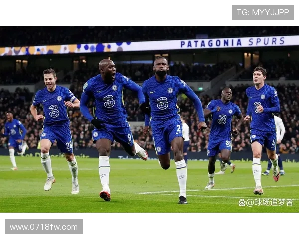 切尔西与拜仁的精彩对决直播时间及观看指南详解