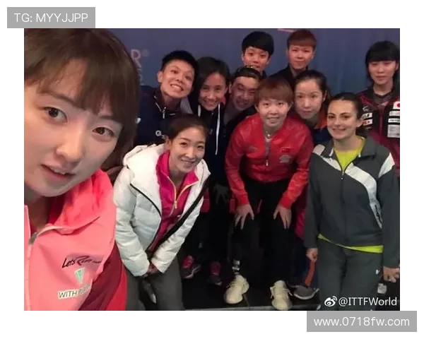 刘诗文与平野美宇的巅峰对决谁能在乒乓球赛场上笑到最后