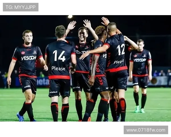 埃门青年队与乌德勒支青年队激战在即谁能在这场对决中脱颖而出