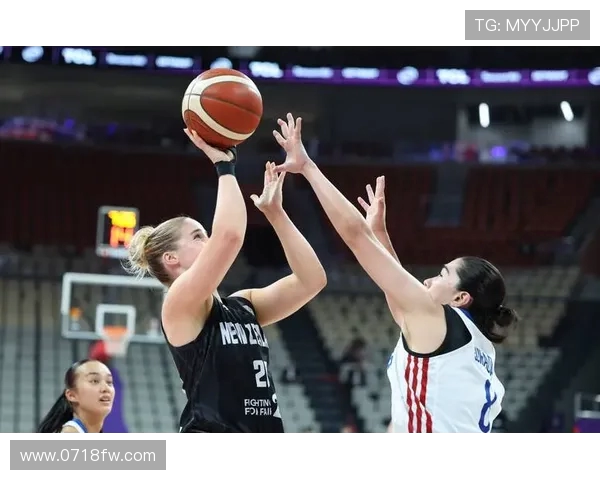 女篮迎战新西兰与澳大利亚强队力争在国际赛场展现风采