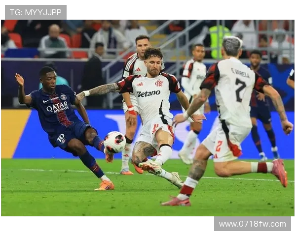 巴黎圣日耳曼与多特蒙德对决CCTV全程直播精彩瞬间回顾